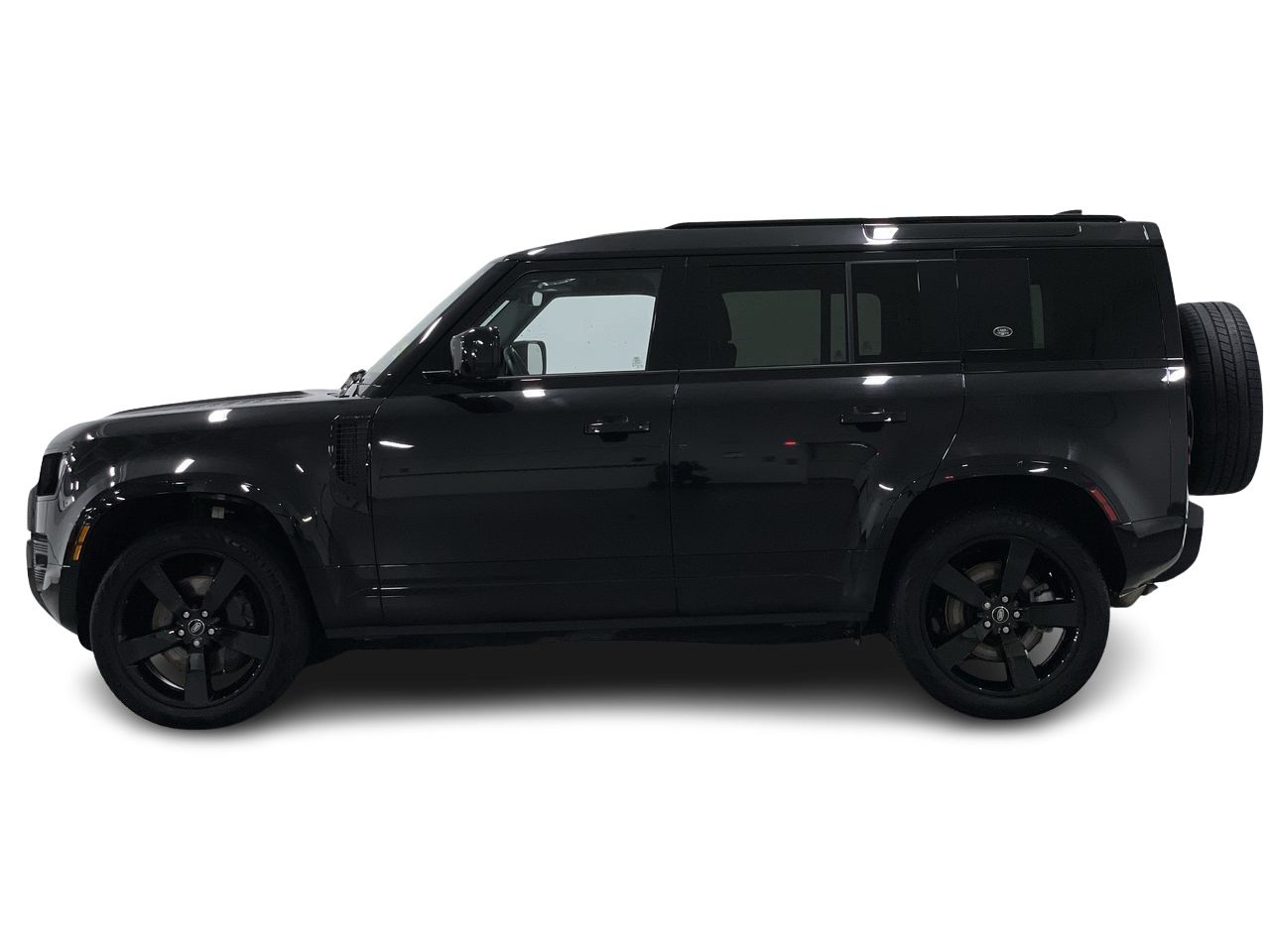 2024 Land Rover Defender