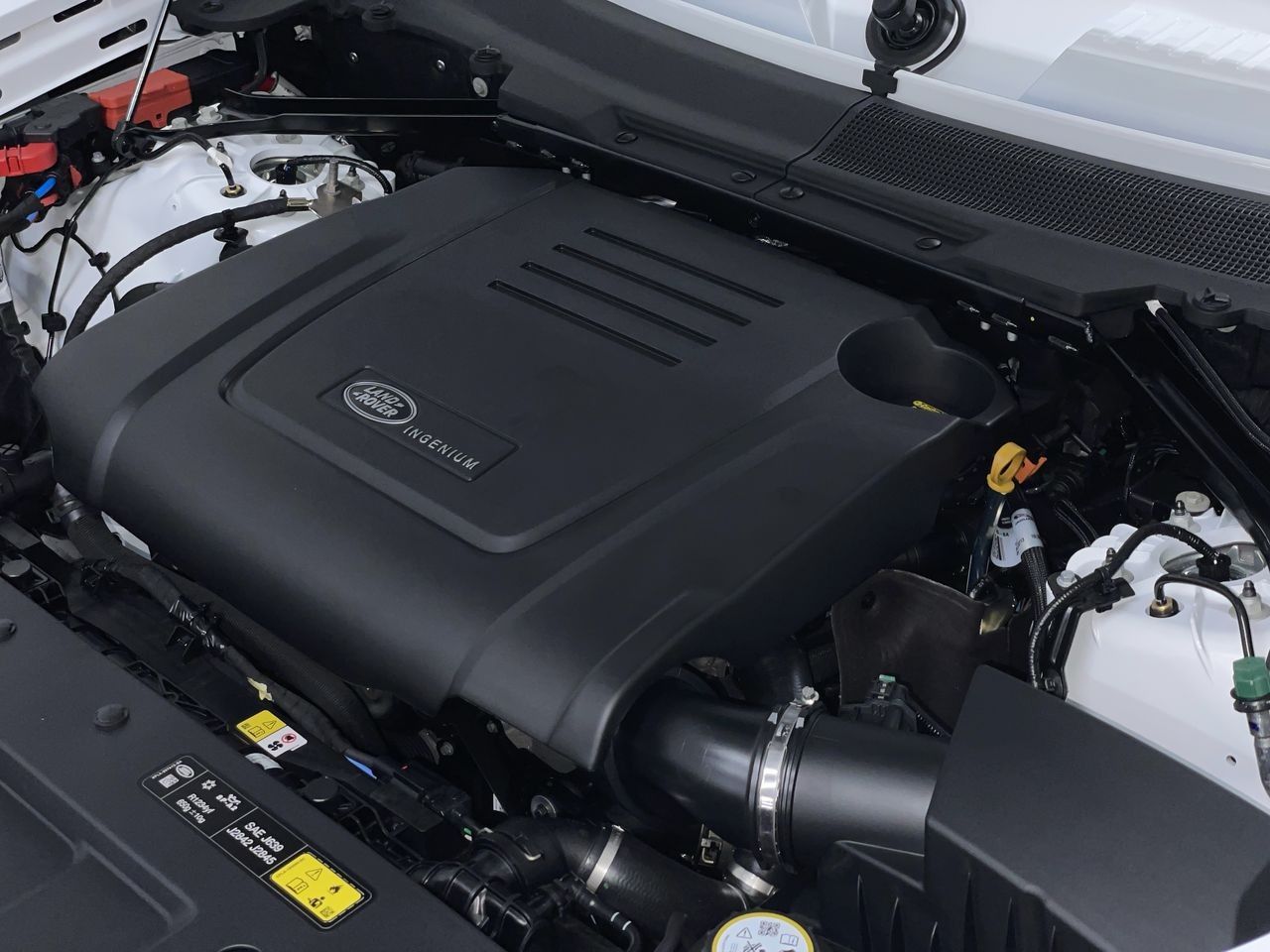2024 Land Rover Defender