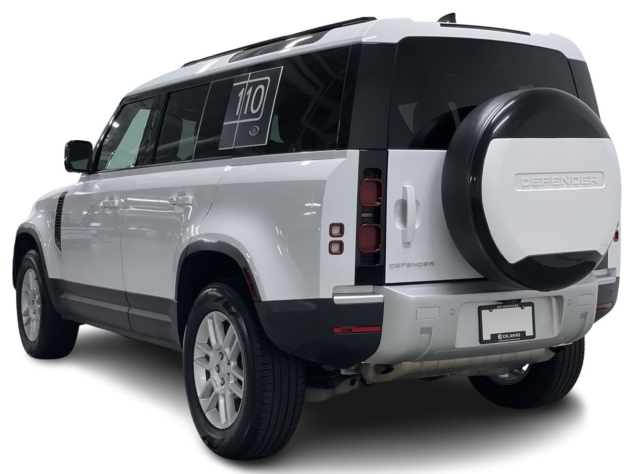 2024  Defender