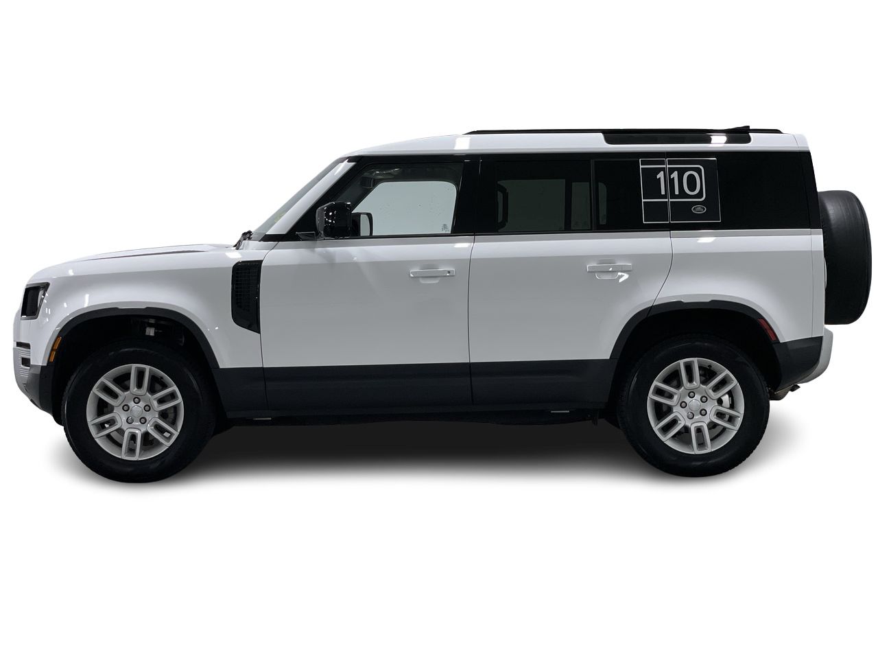 2024  Defender