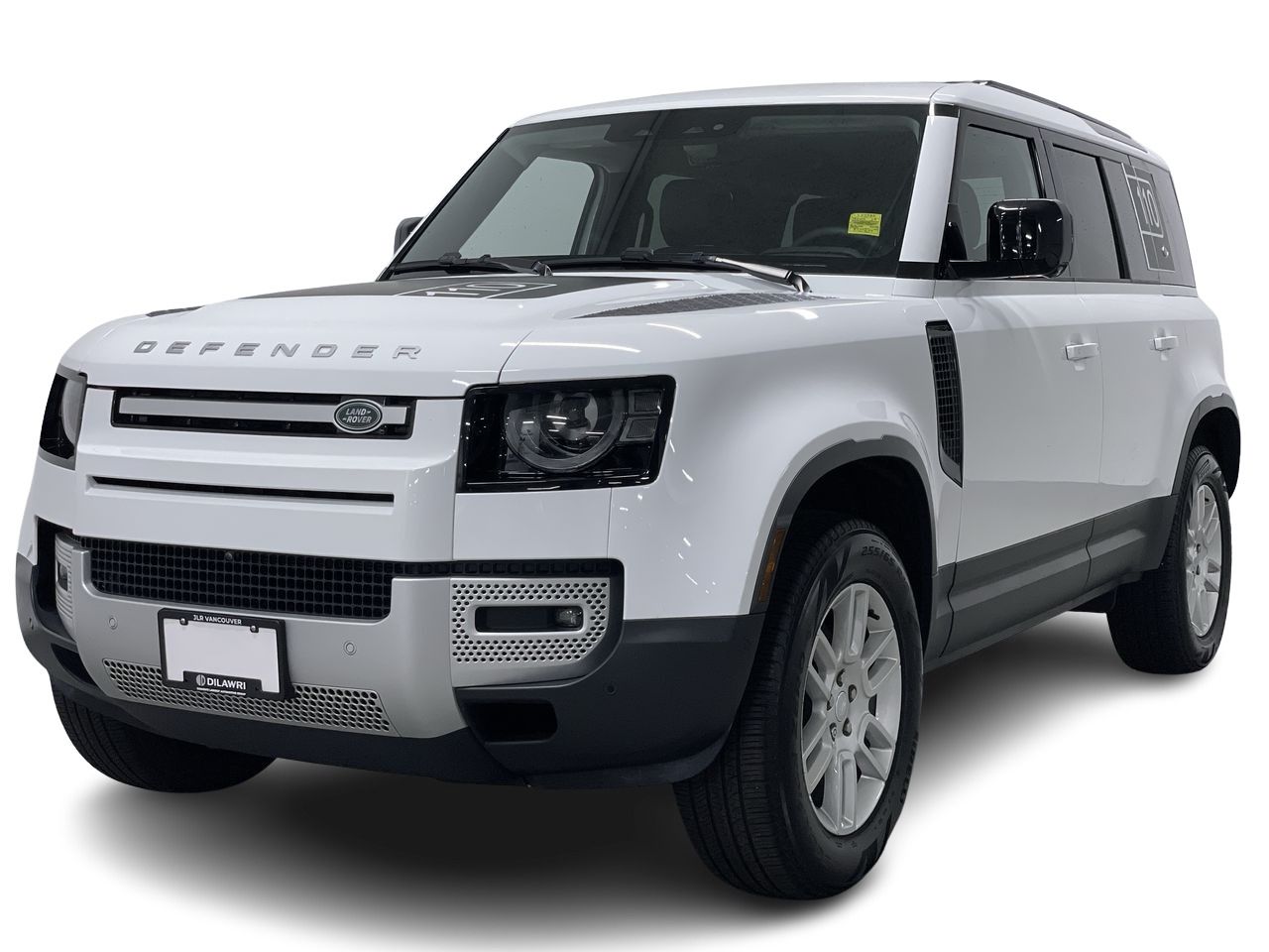 2024  Defender