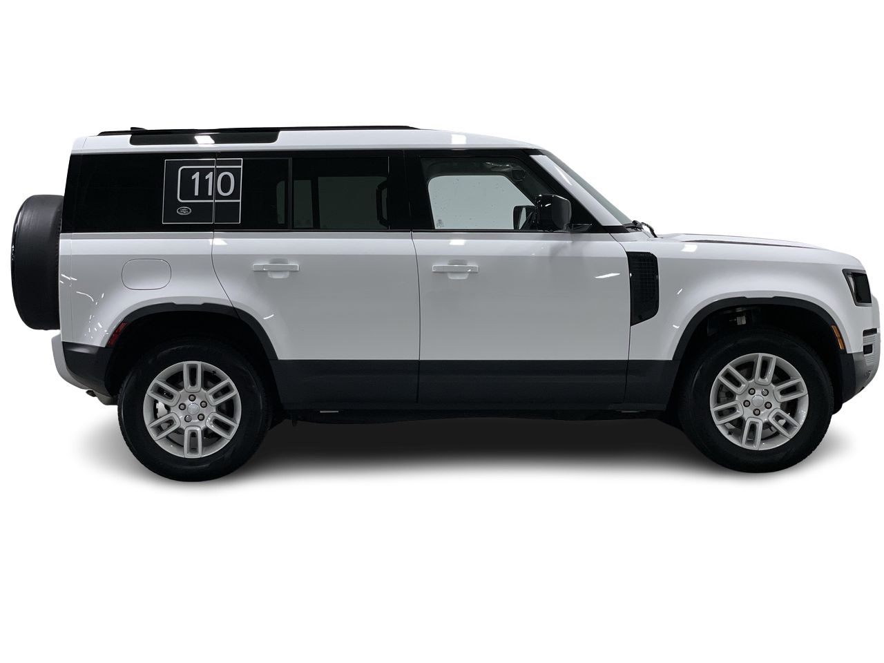2024  Defender