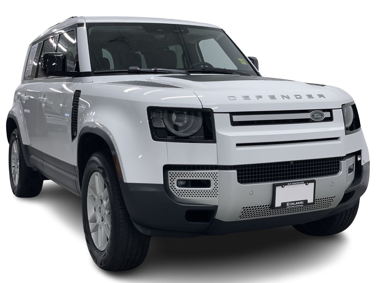2024  Defender