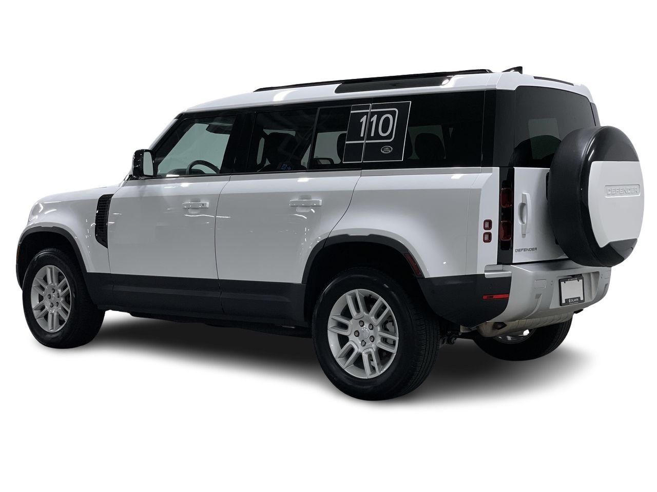 2024  Defender