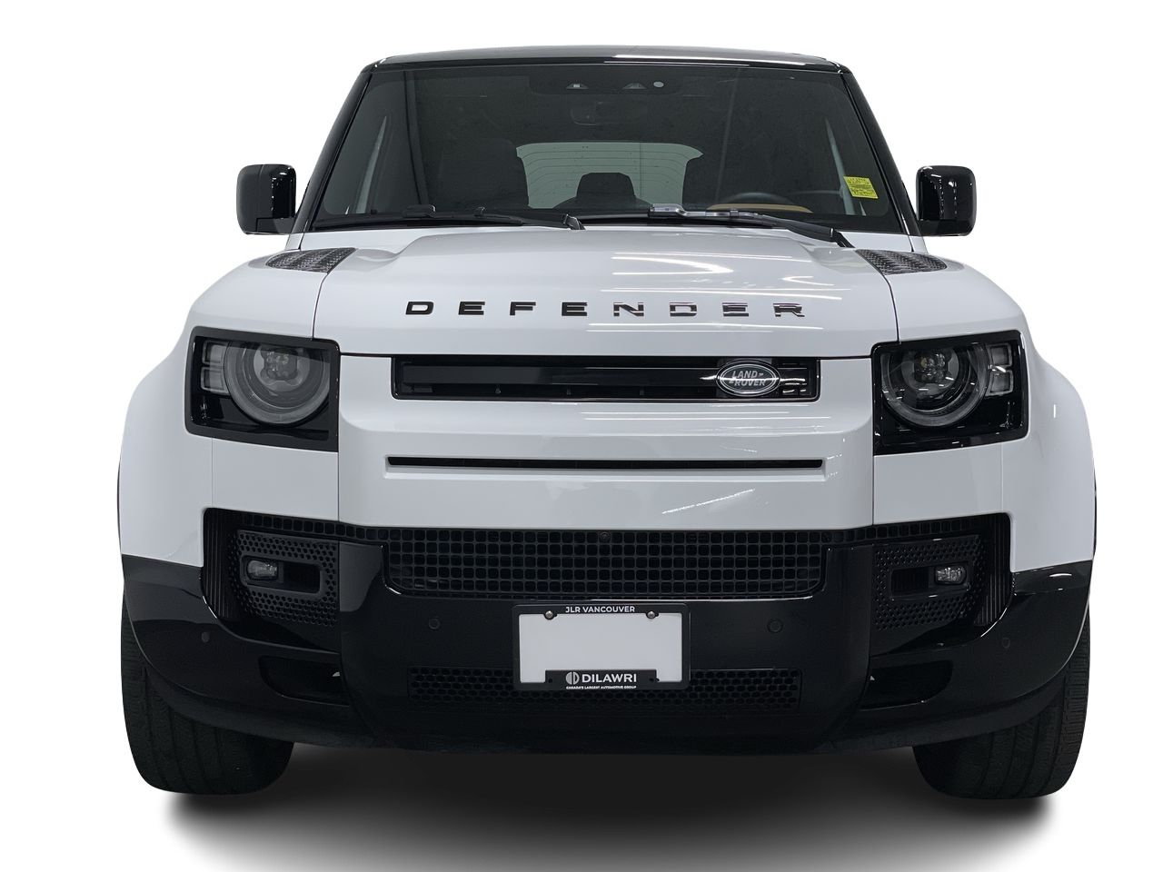 2024 Land Rover Defender in Vancouver, British Columbia
