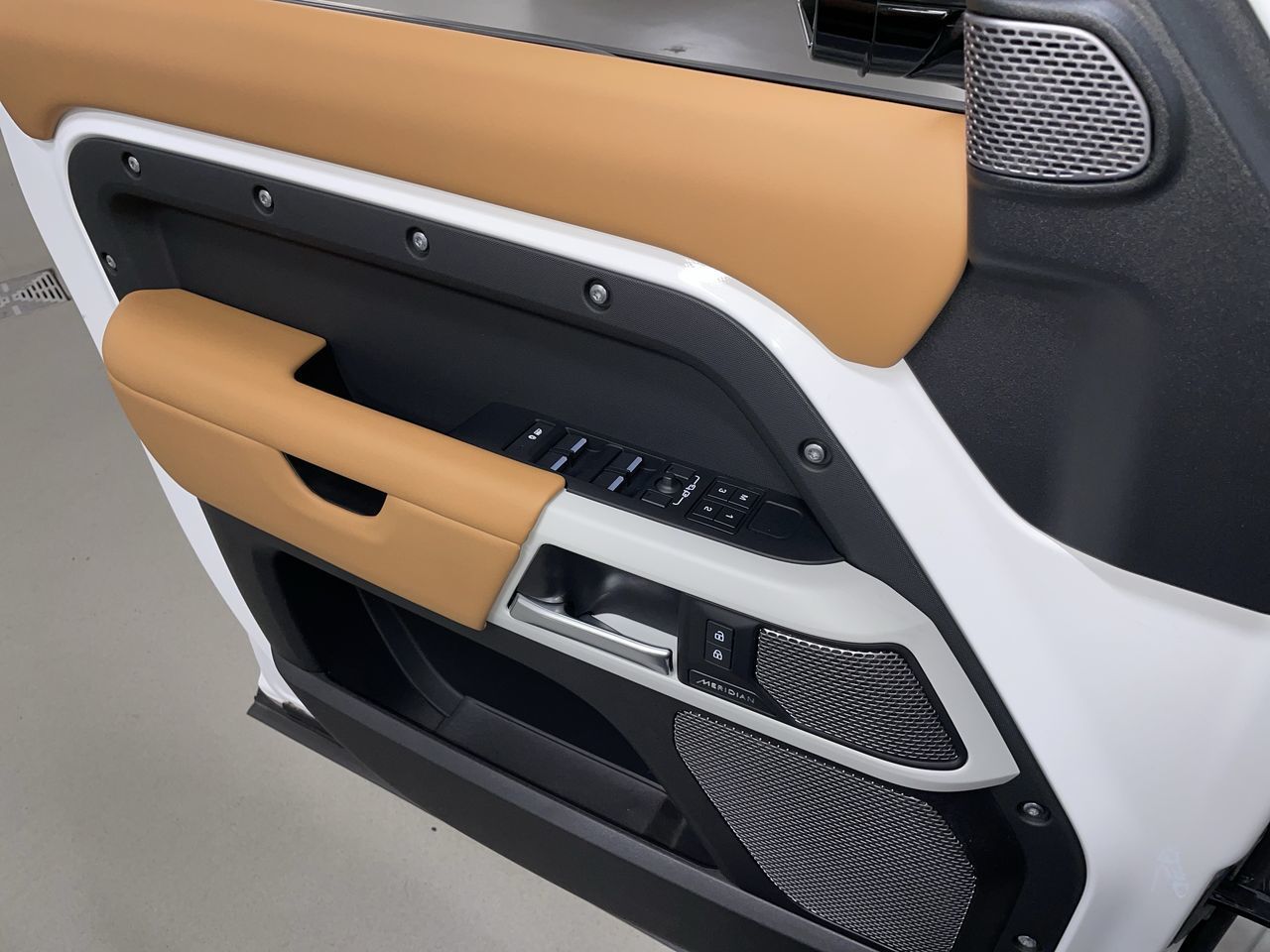 2024 Land Rover Defender in Vancouver, British Columbia