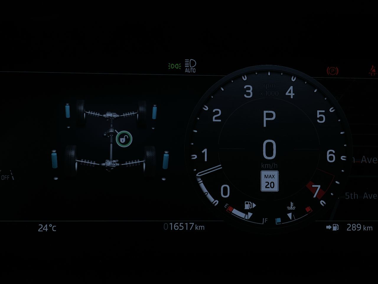 2024 Land Rover Defender in Vancouver, British Columbia
