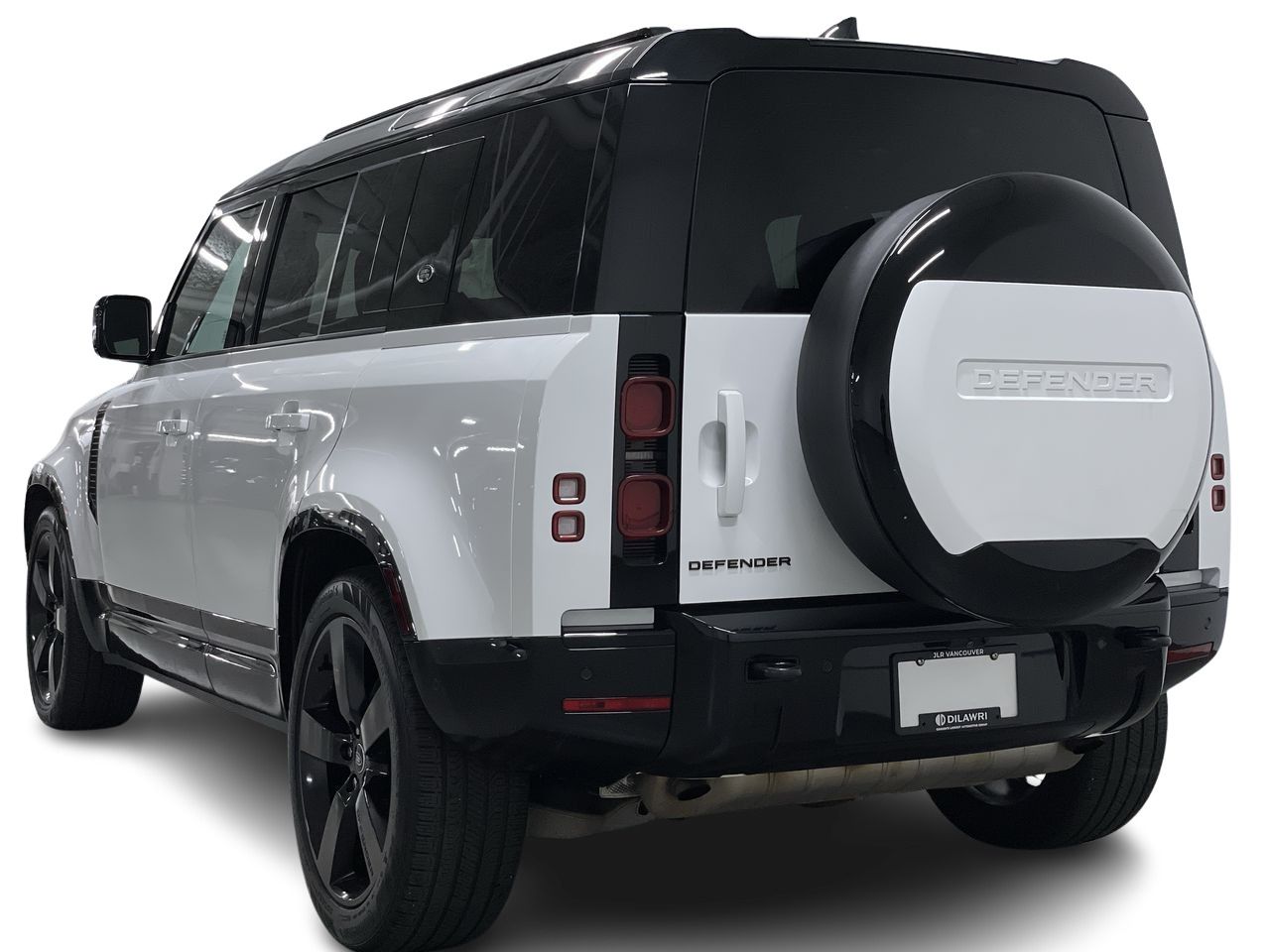 2024 Land Rover Defender in Vancouver, British Columbia