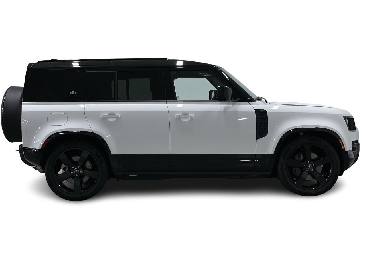 2024 Land Rover Defender in Vancouver, British Columbia