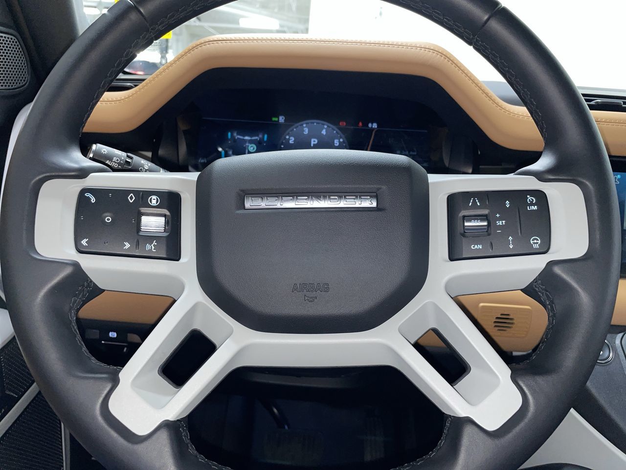 2024 Land Rover Defender in Vancouver, British Columbia