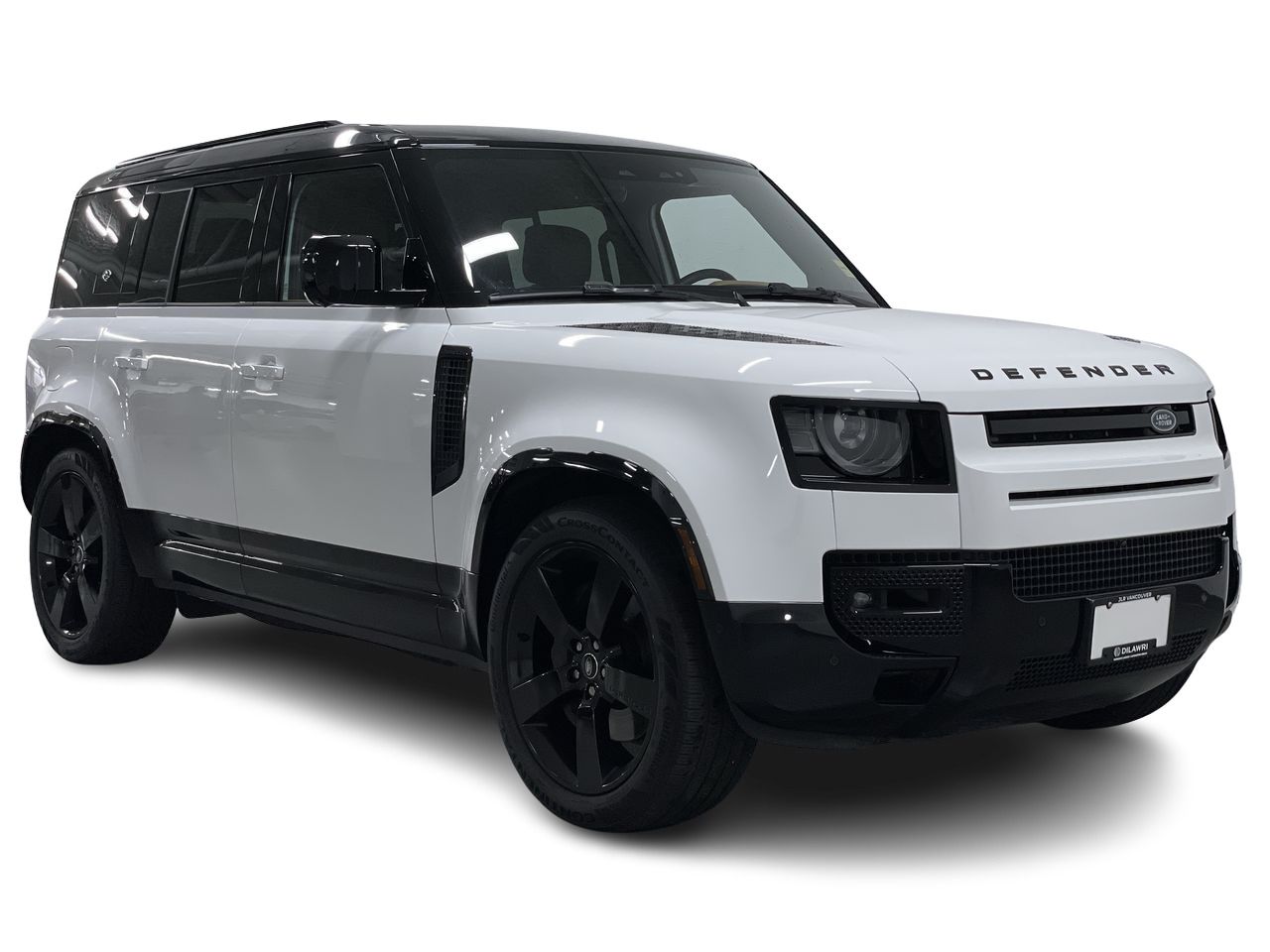 2024 Land Rover Defender in Vancouver, British Columbia