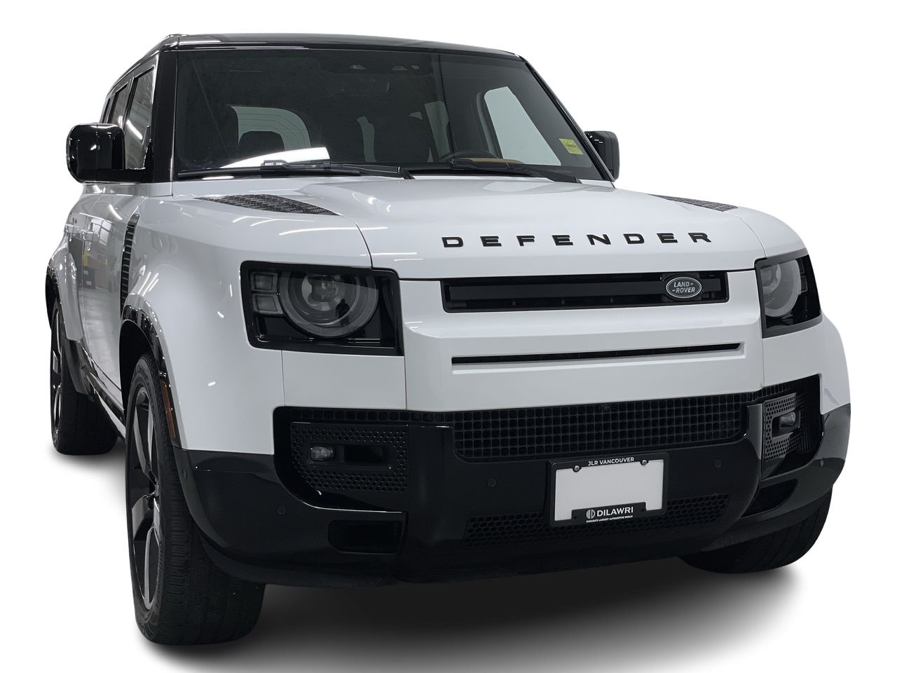2024 Land Rover Defender in Vancouver, British Columbia