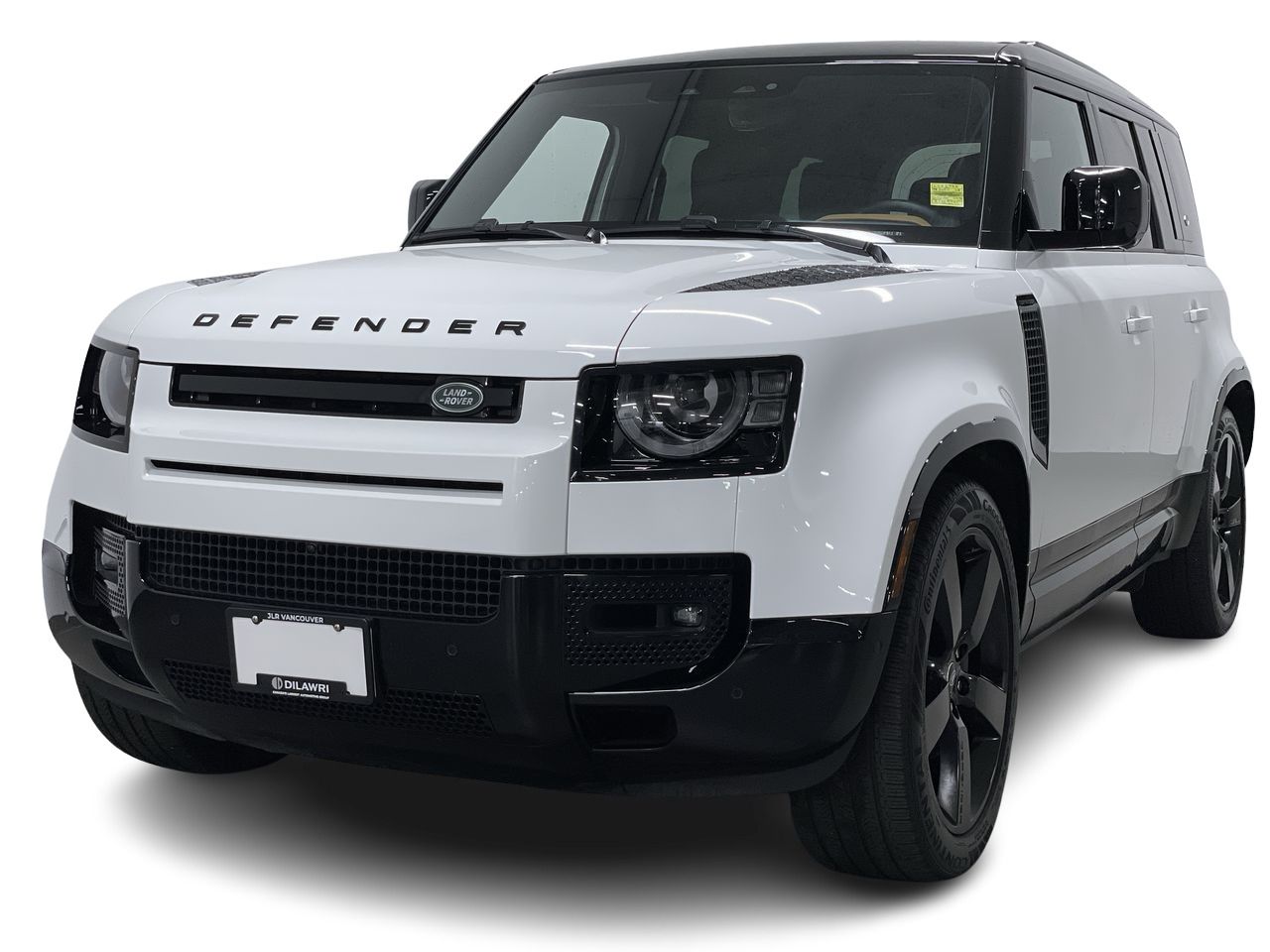 2024 Land Rover Defender in Vancouver, British Columbia