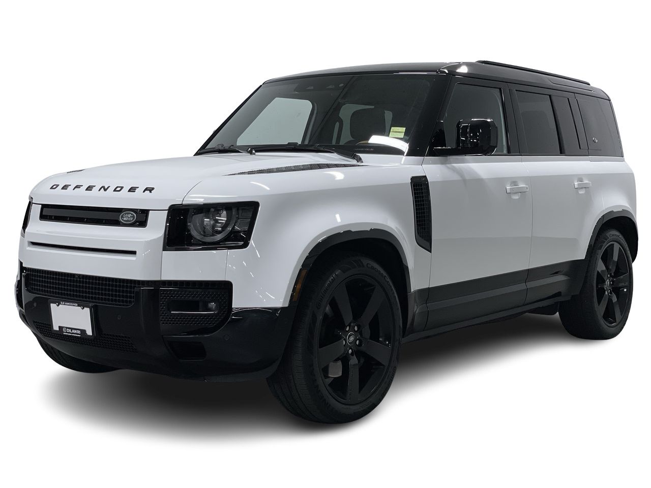 2024 Land Rover Defender in Vancouver, British Columbia