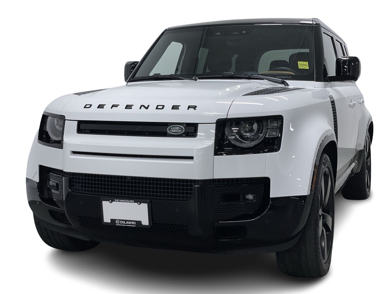 2024 Land Rover Defender in Vancouver, British Columbia