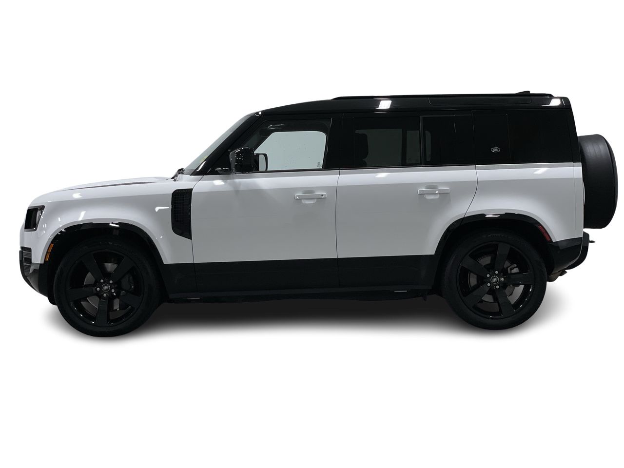 2024 Land Rover Defender in Vancouver, British Columbia