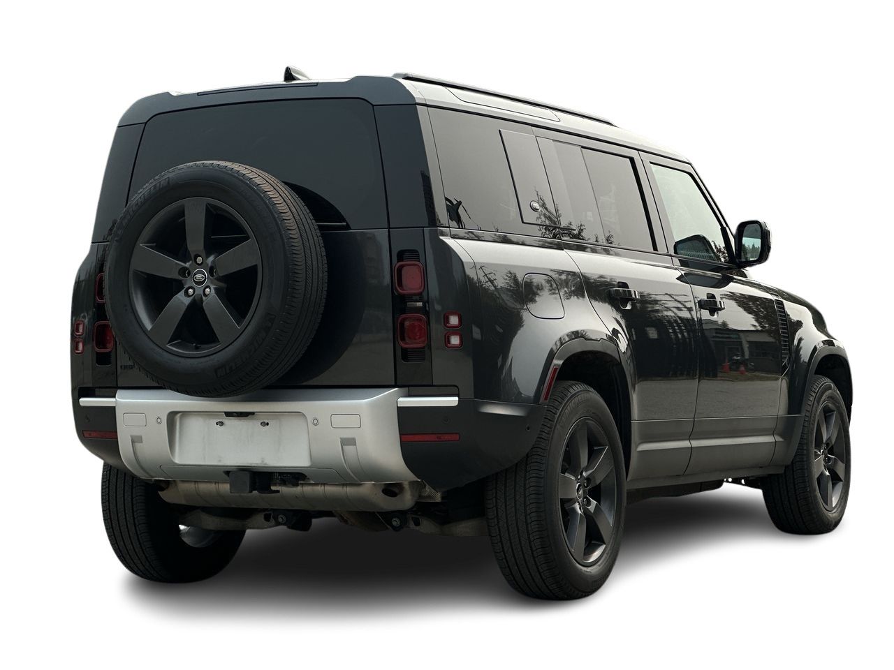 2024 Land Rover Defender