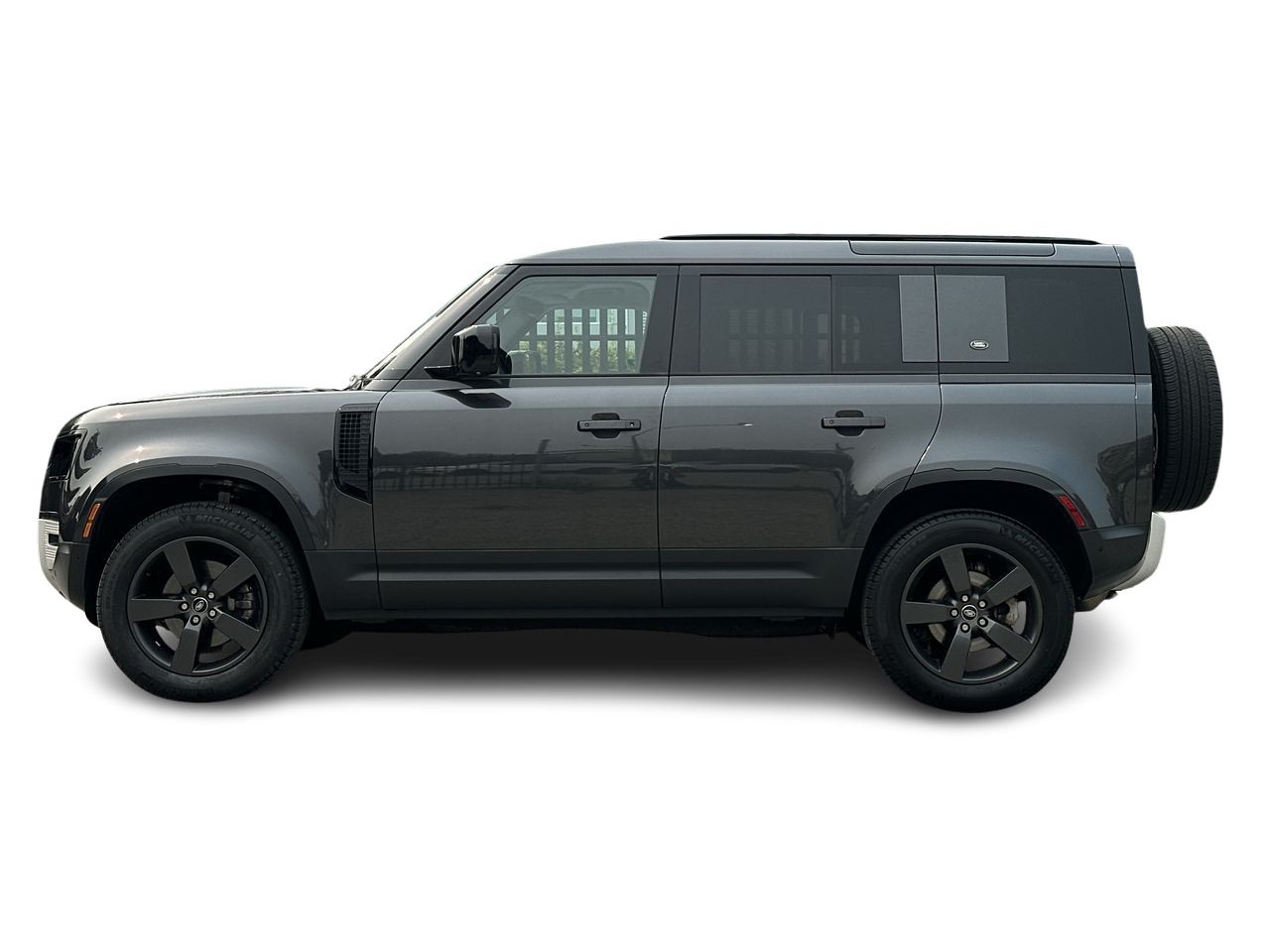 2024 Land Rover Defender