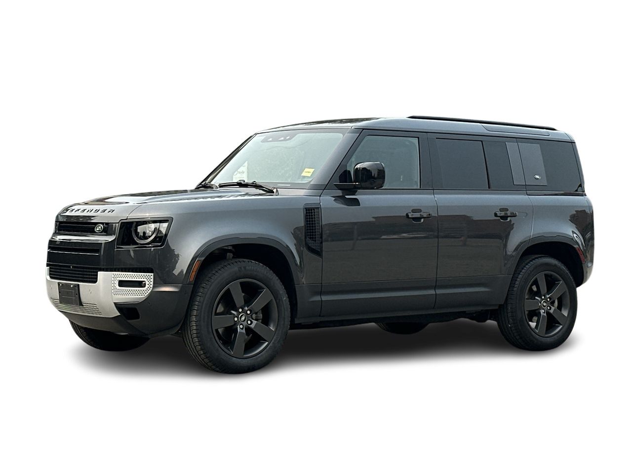 2024 Land Rover Defender