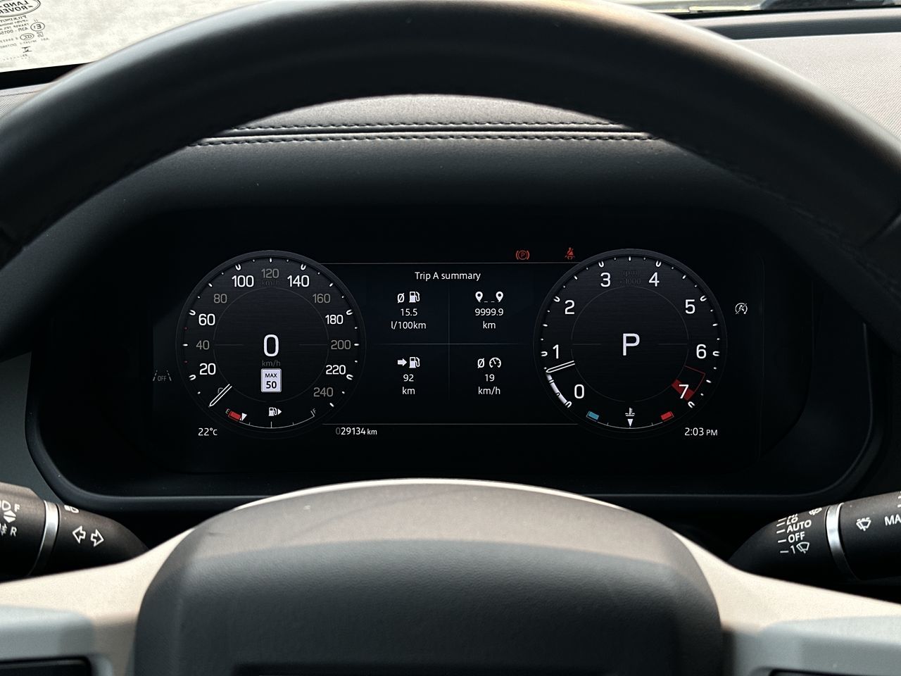 2024 Land Rover Defender