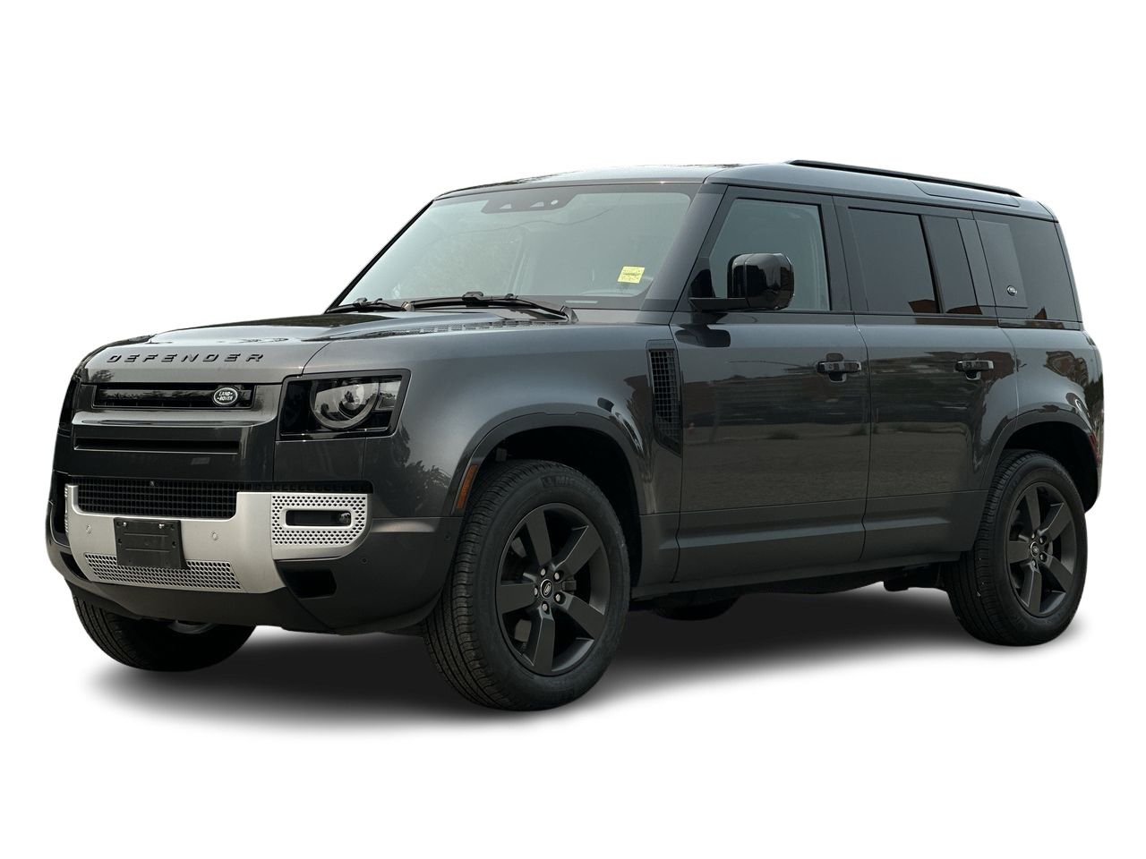 2024 Land Rover Defender