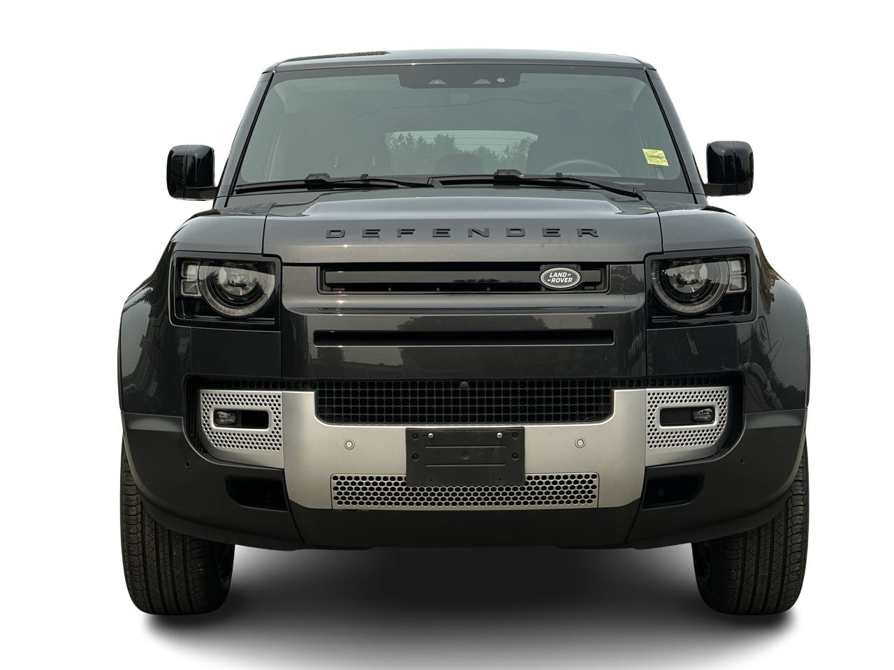 2024 Land Rover Defender
