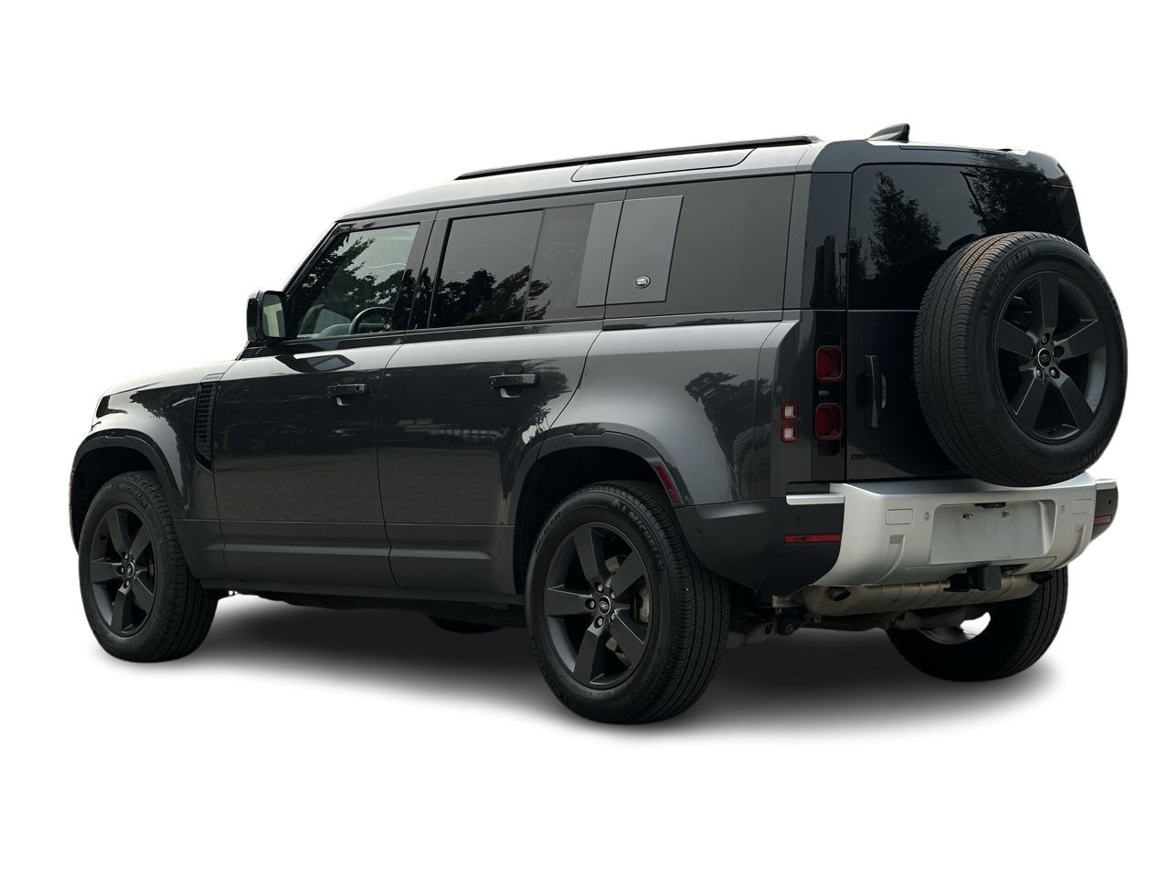 2024 Land Rover Defender