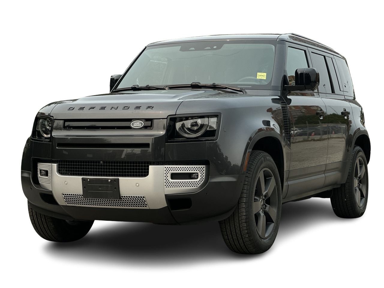 2024 Land Rover Defender