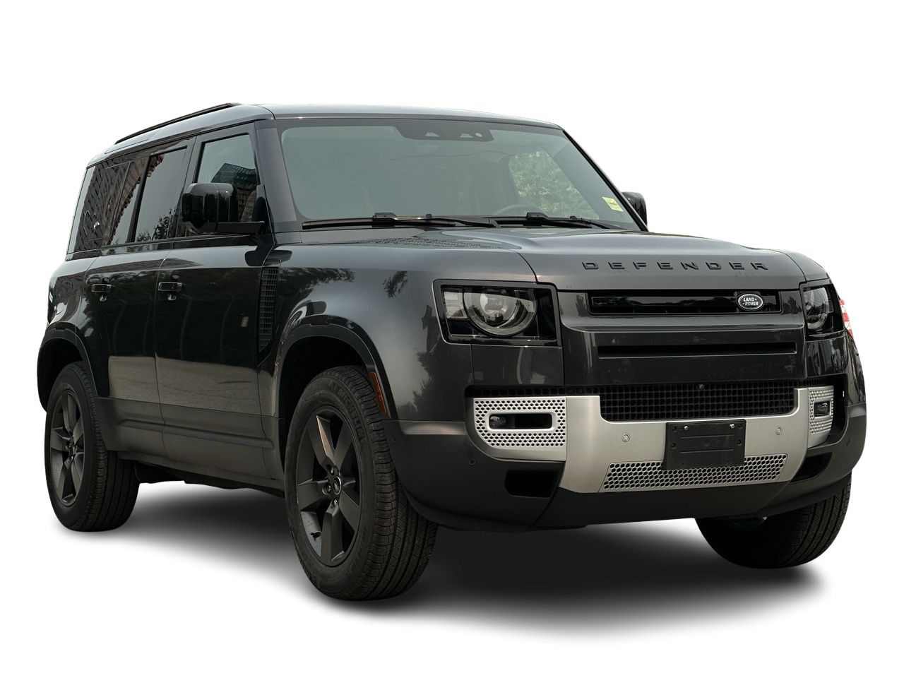 2024 Land Rover Defender