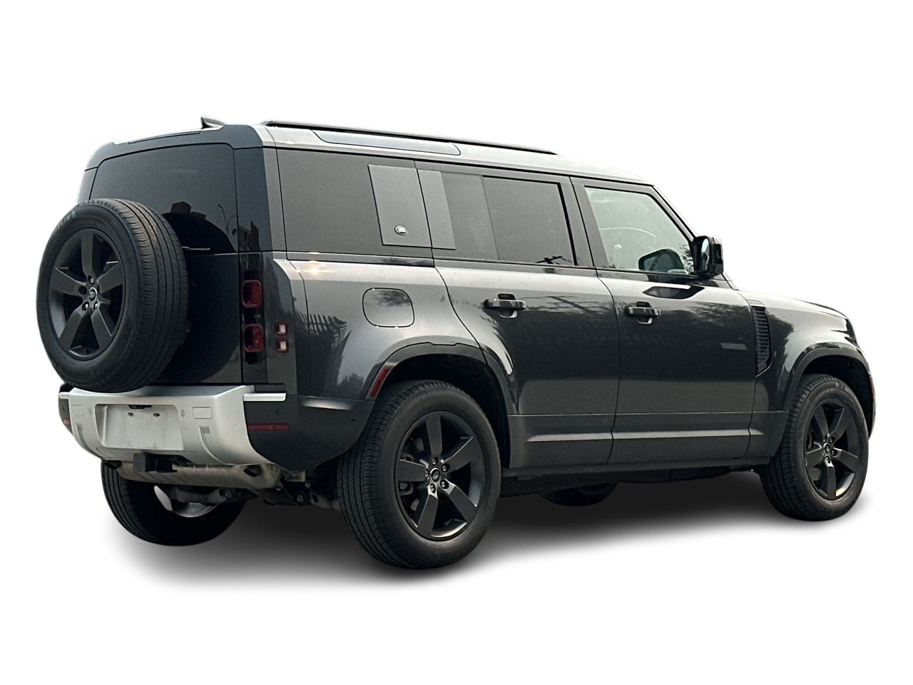2024 Land Rover Defender