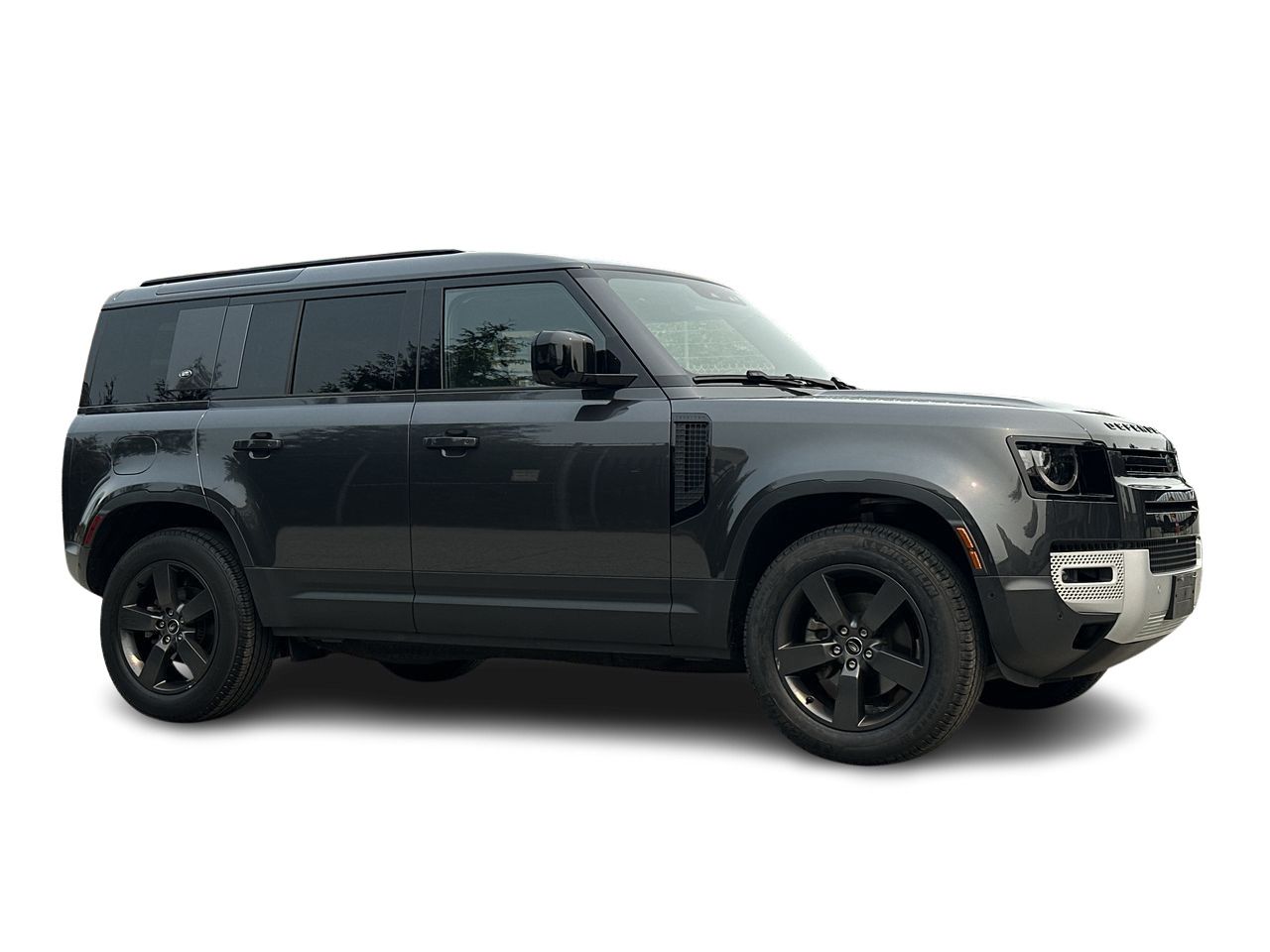 2024 Land Rover Defender