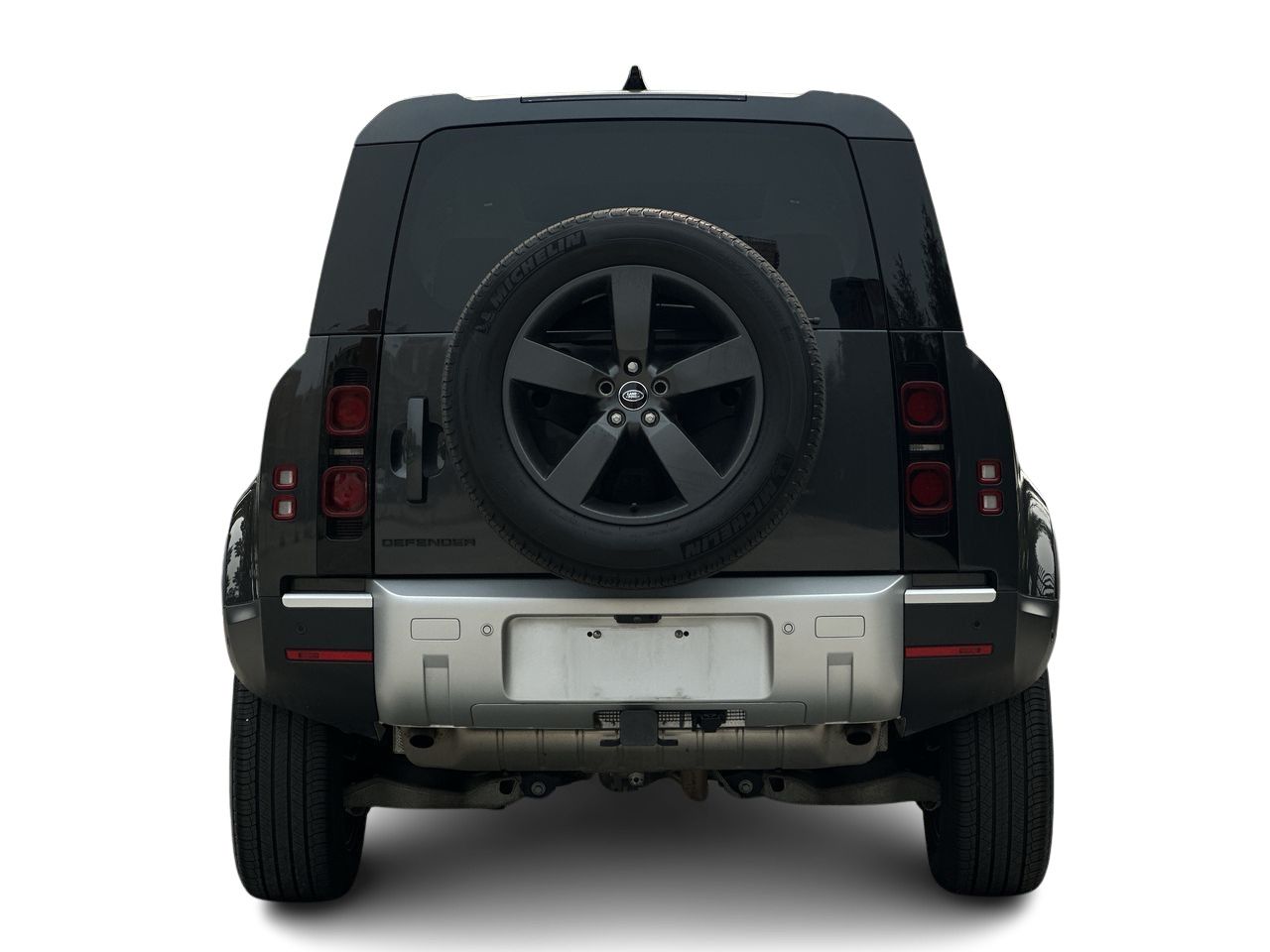 2024 Land Rover Defender