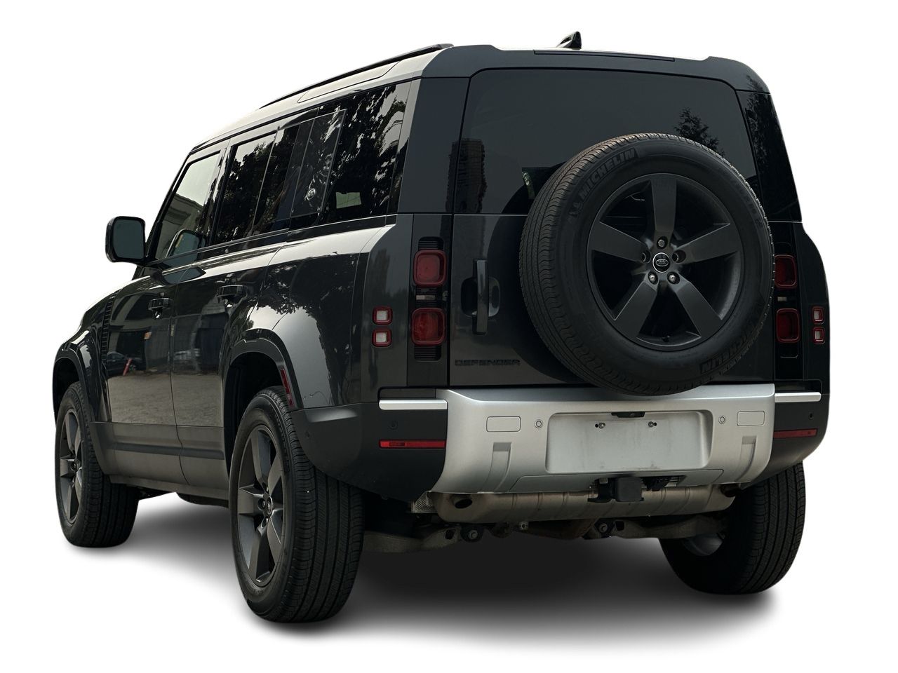 2024 Land Rover Defender