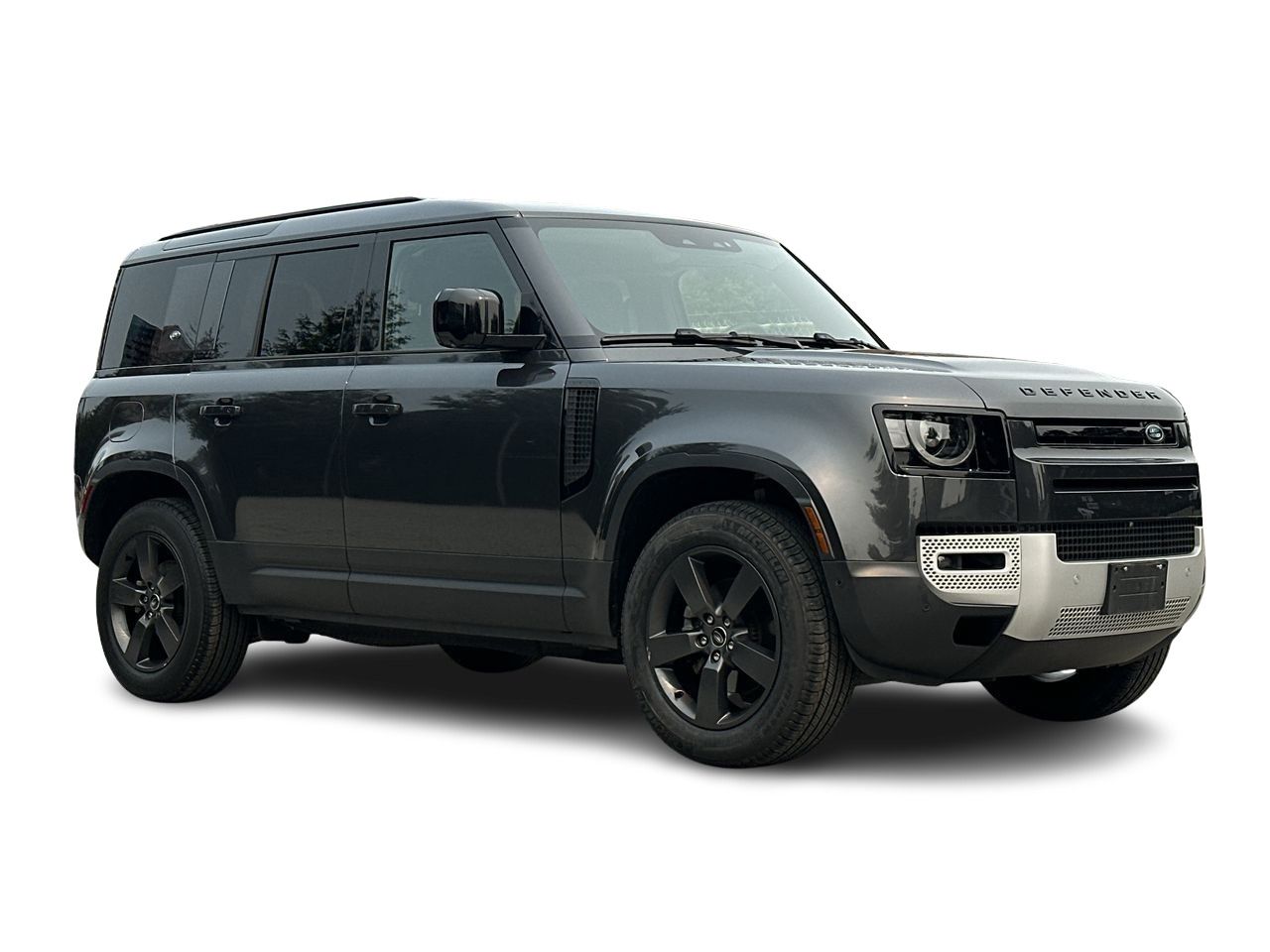 2024 Land Rover Defender