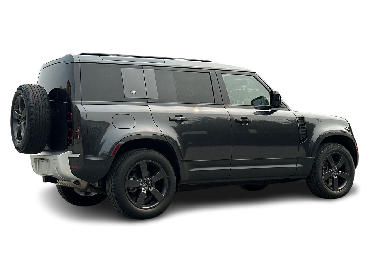 2024 Land Rover Defender