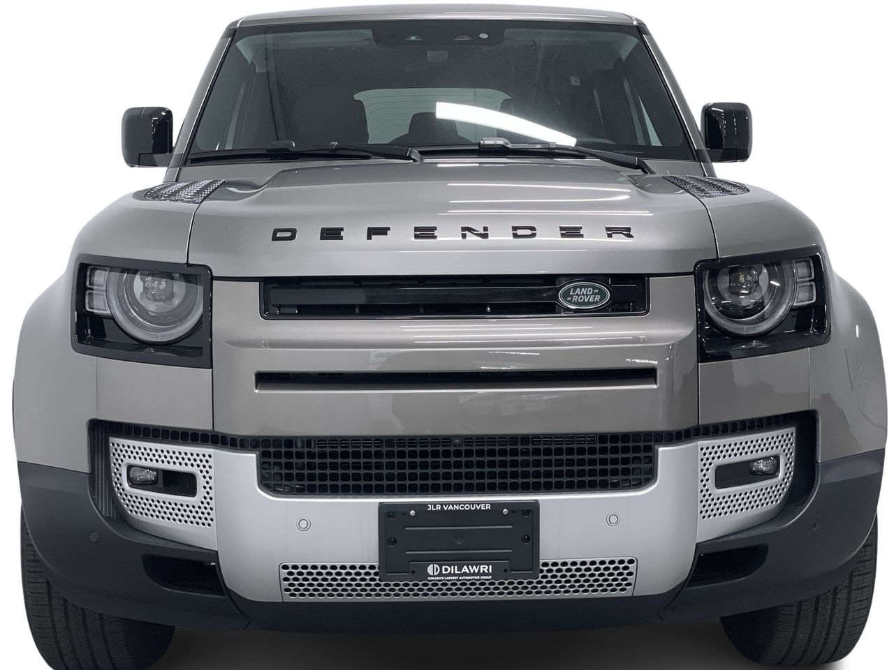 2025 Land Rover Defender in Vancouver, British Columbia