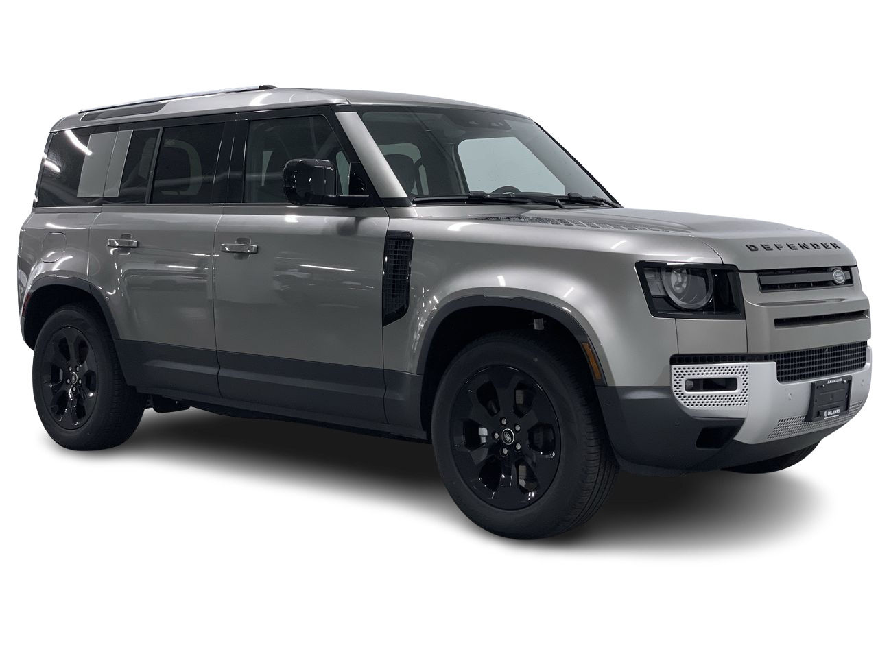 2025 Land Rover Defender in Vancouver, British Columbia