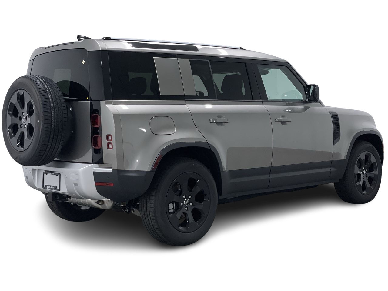 2025 Land Rover Defender in Vancouver, British Columbia