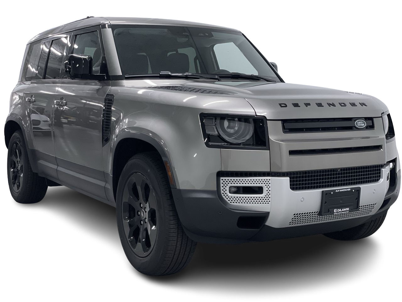 2025 Land Rover Defender in Vancouver, British Columbia