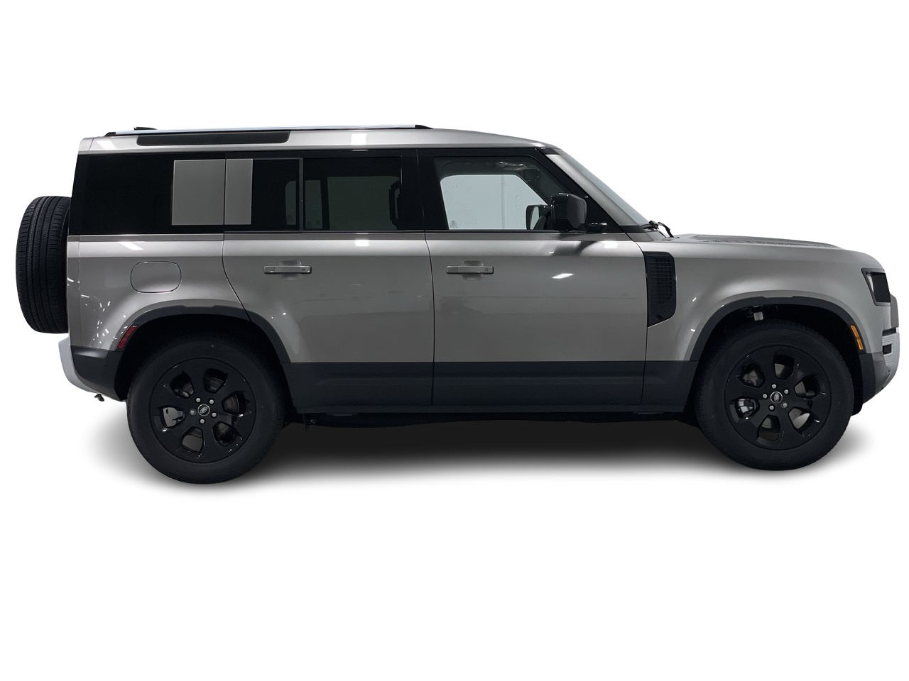 2025 Land Rover Defender in Vancouver, British Columbia