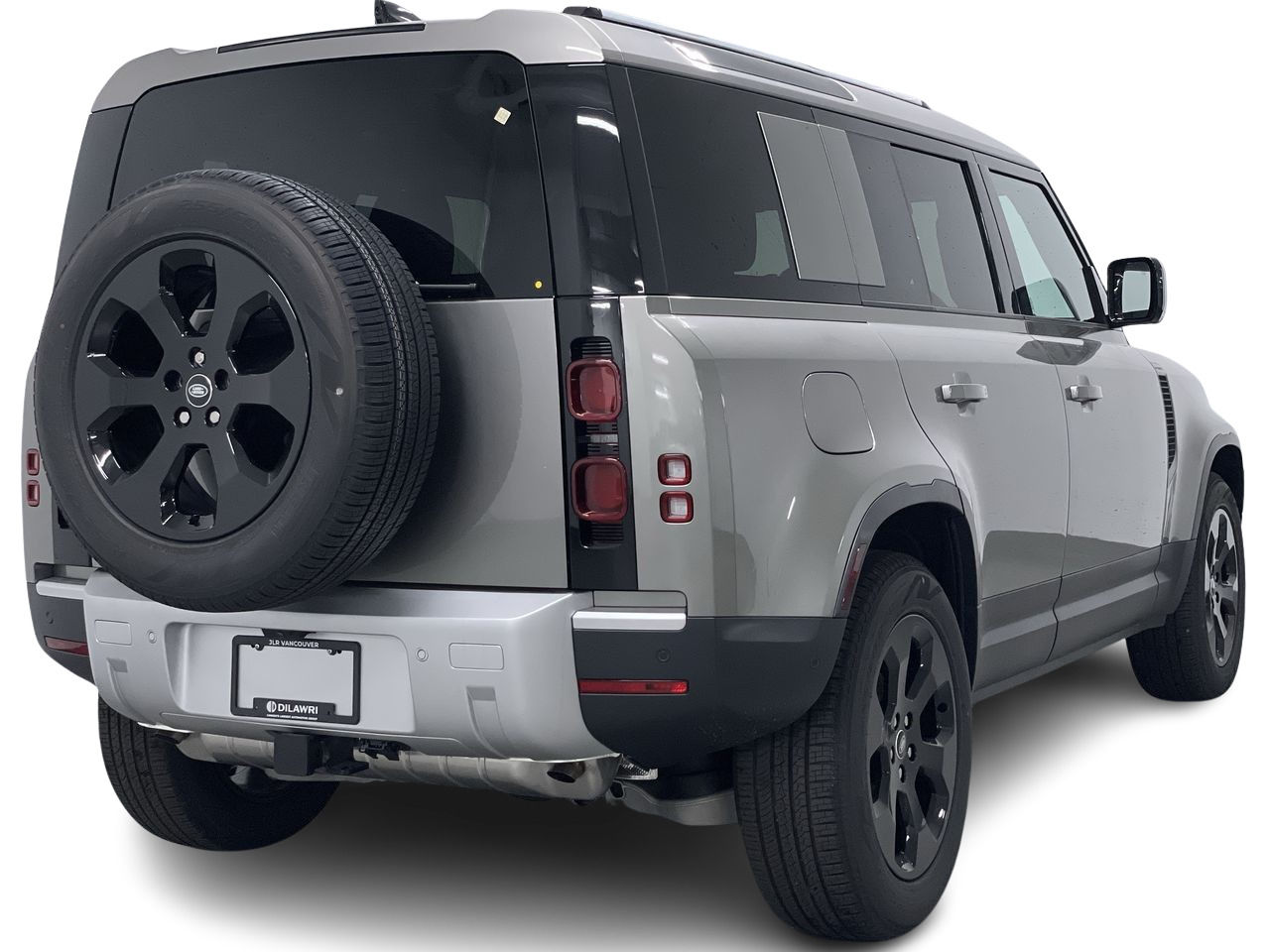 2025 Land Rover Defender in Vancouver, British Columbia