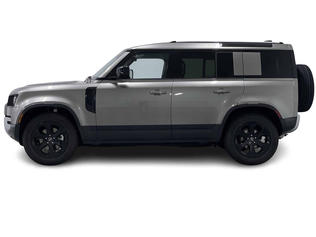 2025 Land Rover Defender in Vancouver, British Columbia