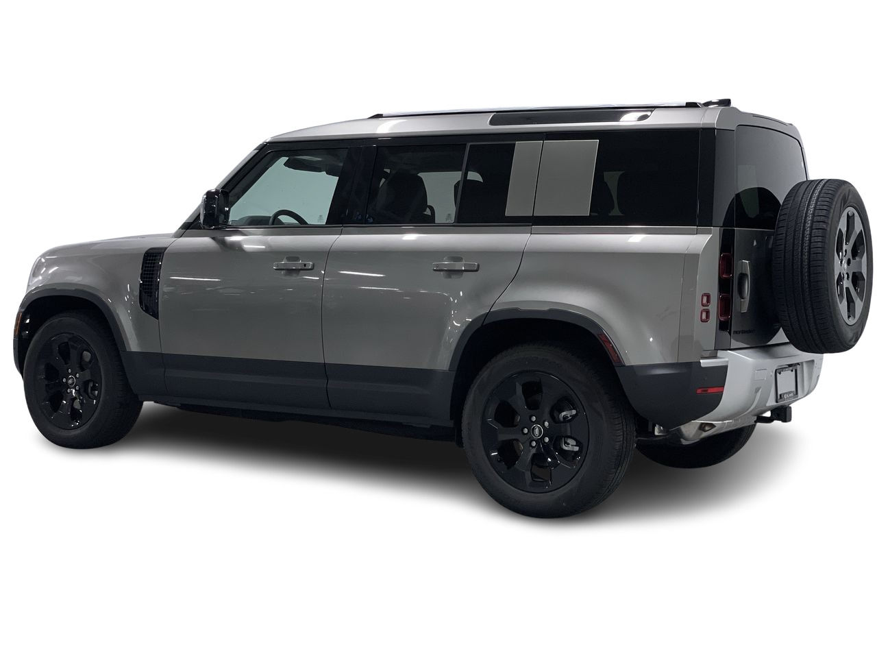 2025 Land Rover Defender in Vancouver, British Columbia