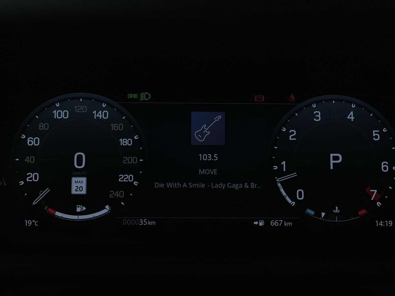 2025 Land Rover Defender in Vancouver, British Columbia