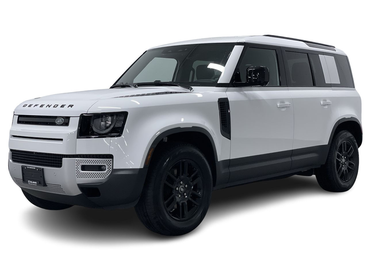 Land Rover Defender  2025 à , Colombie-Britannique