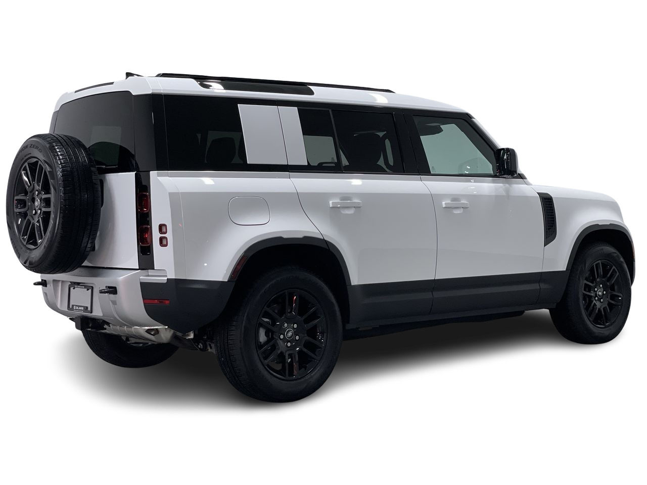Land Rover Defender  2025 à , Colombie-Britannique