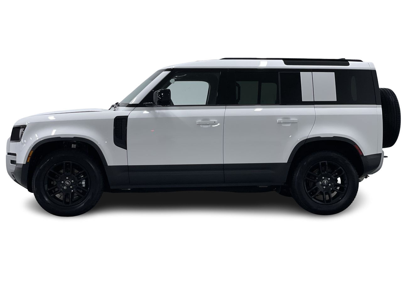 Land Rover Defender  2025 à , Colombie-Britannique