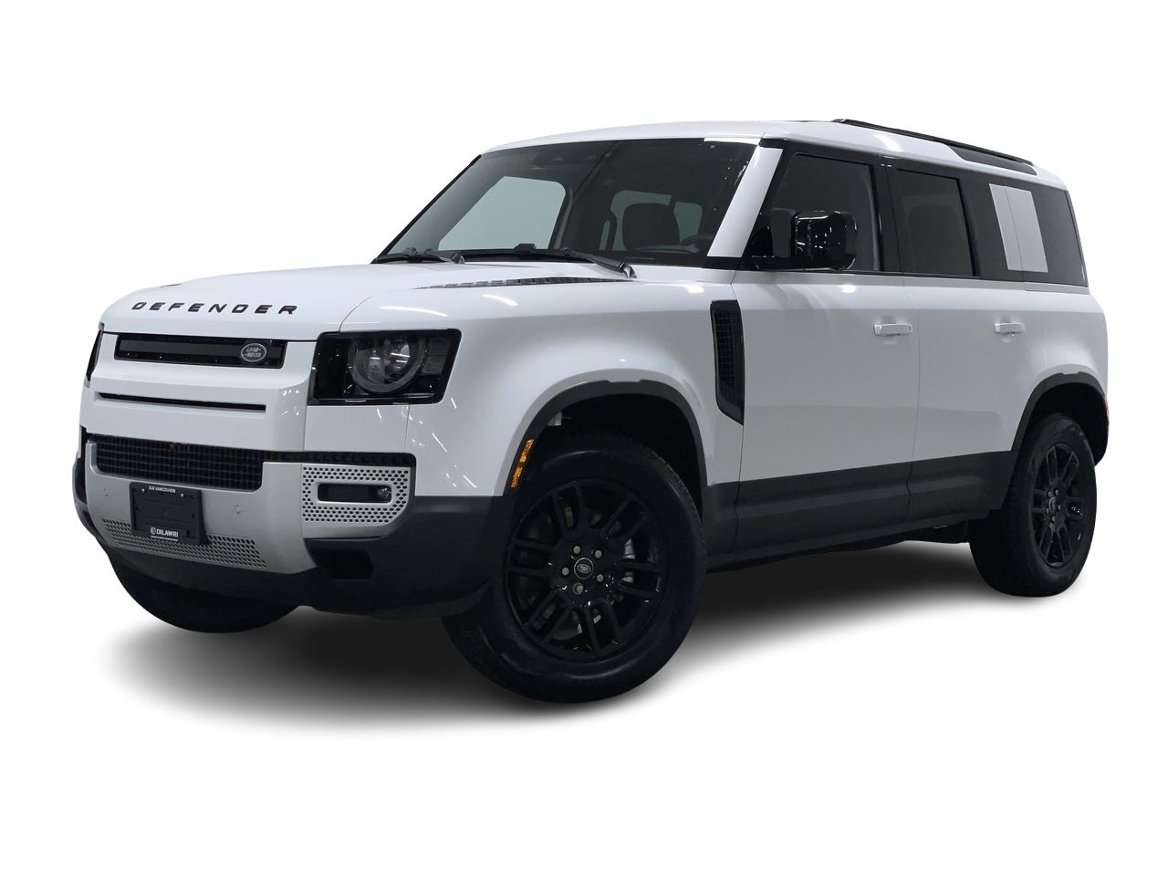 Land Rover Defender  2025 à , Colombie-Britannique
