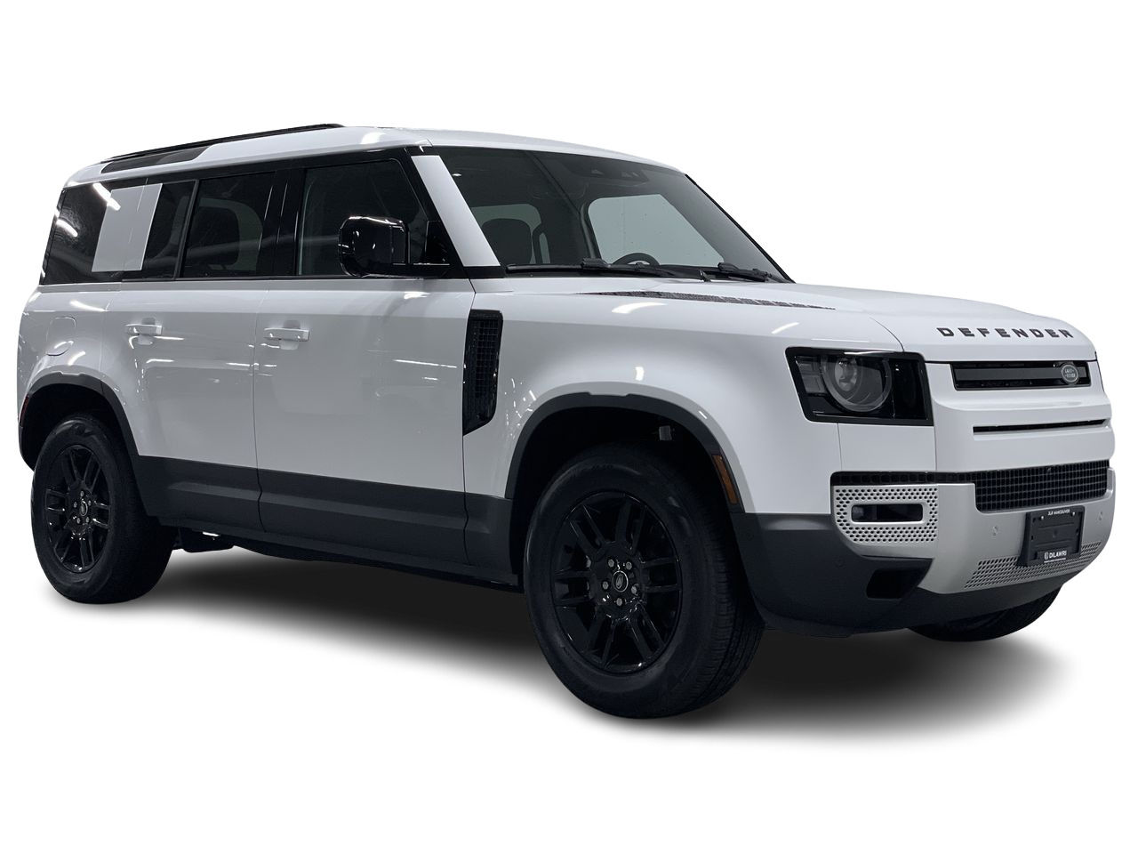 Land Rover Defender  2025 à , Colombie-Britannique