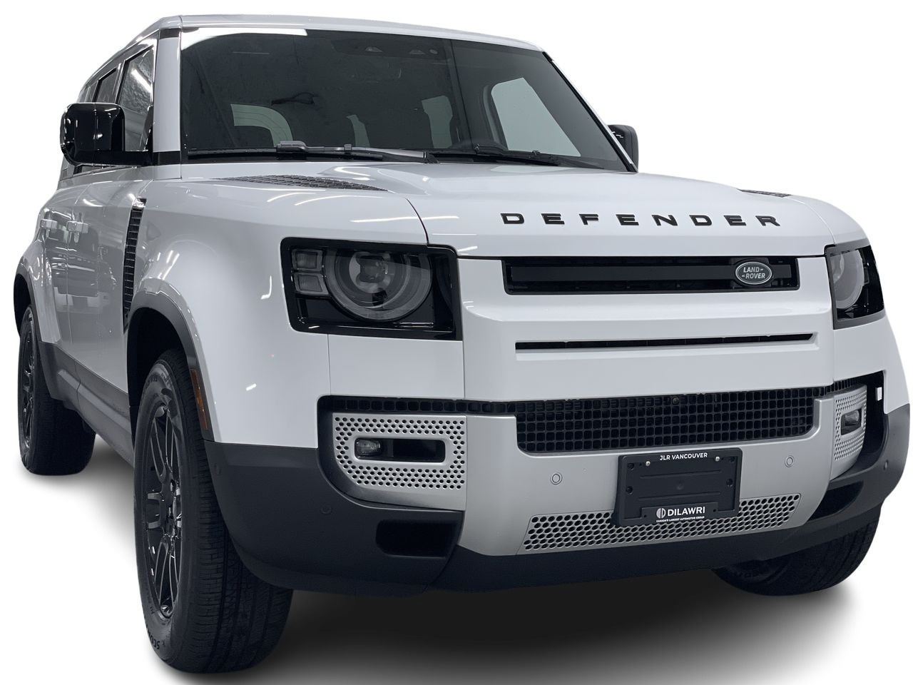 Land Rover Defender  2025 à , Colombie-Britannique